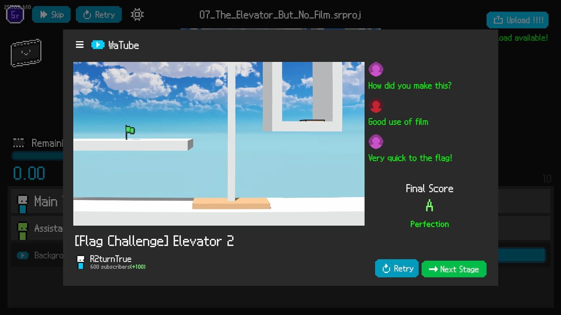 Video Editor screenshot 4