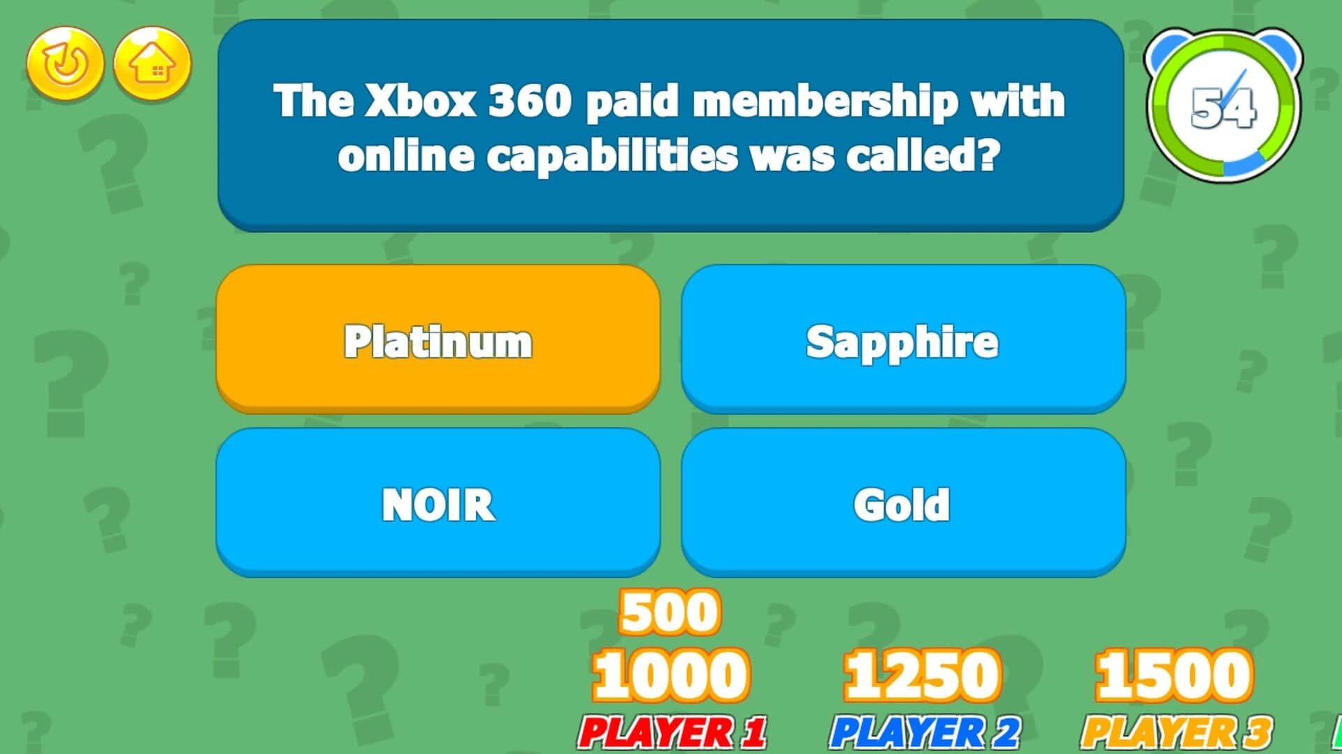 Video Game Trivia screenshot 4