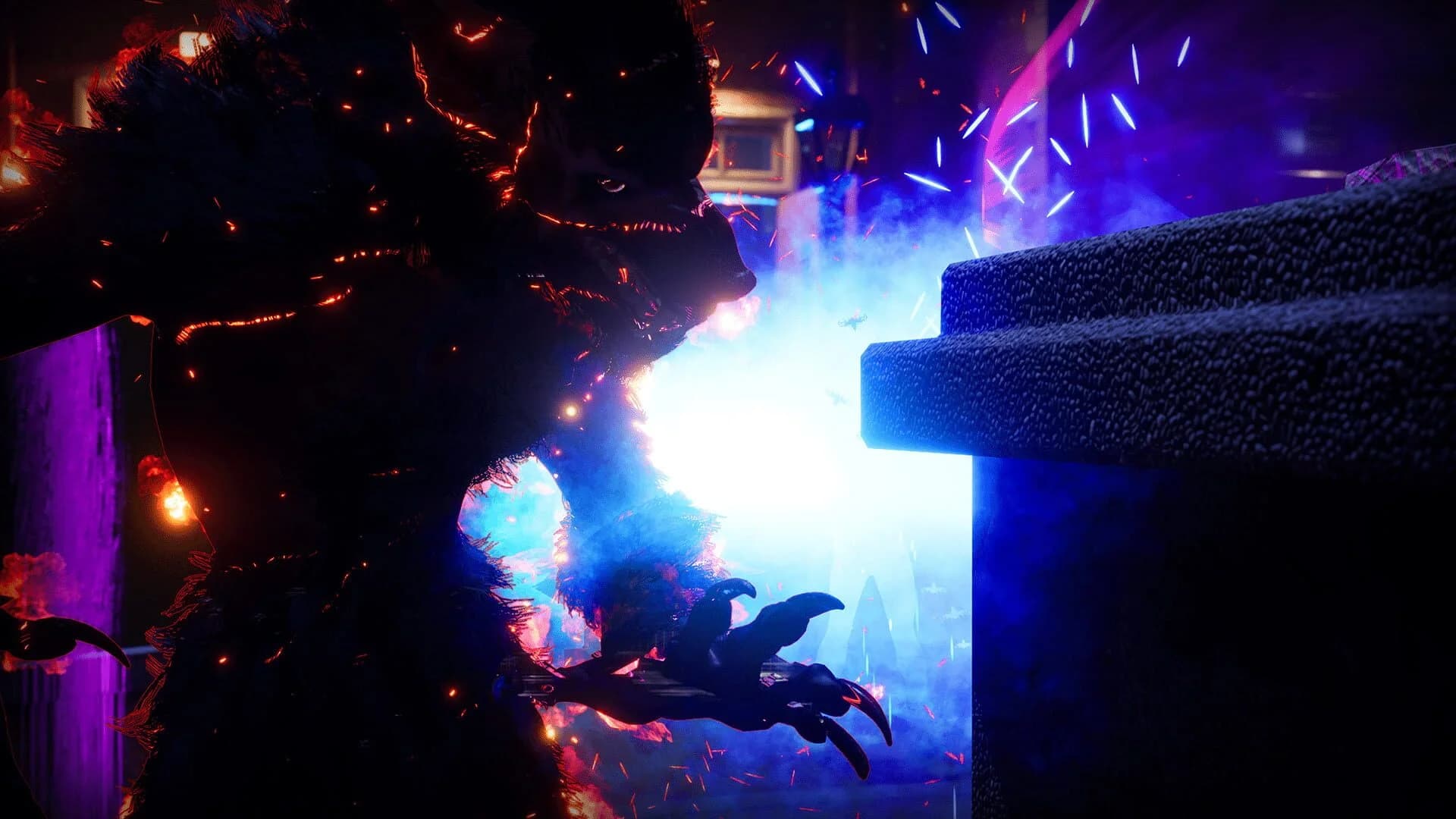 Video Horror Society screenshot 1