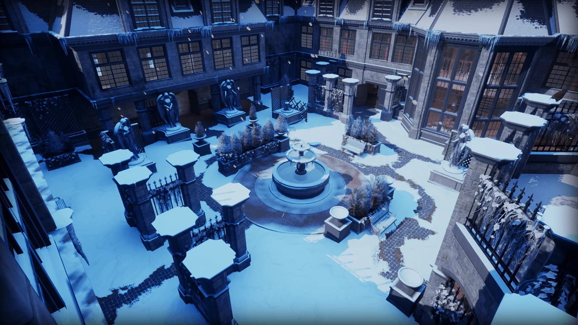 Video Horror Society screenshot 4