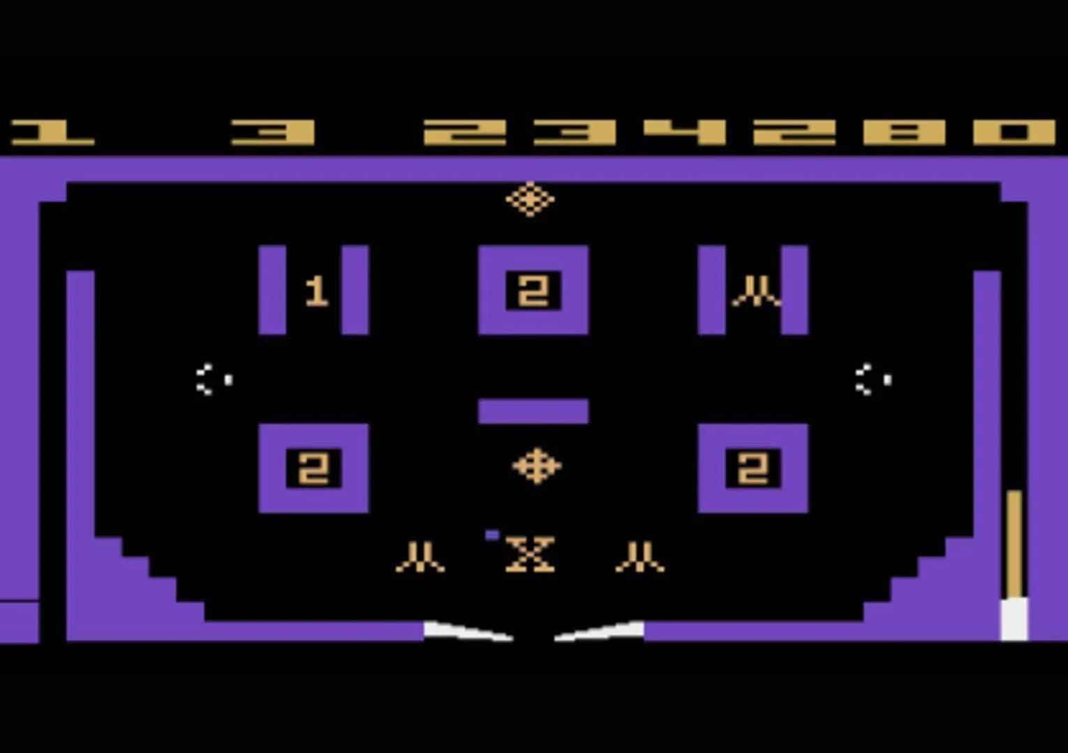 Video Pinball screenshot 2