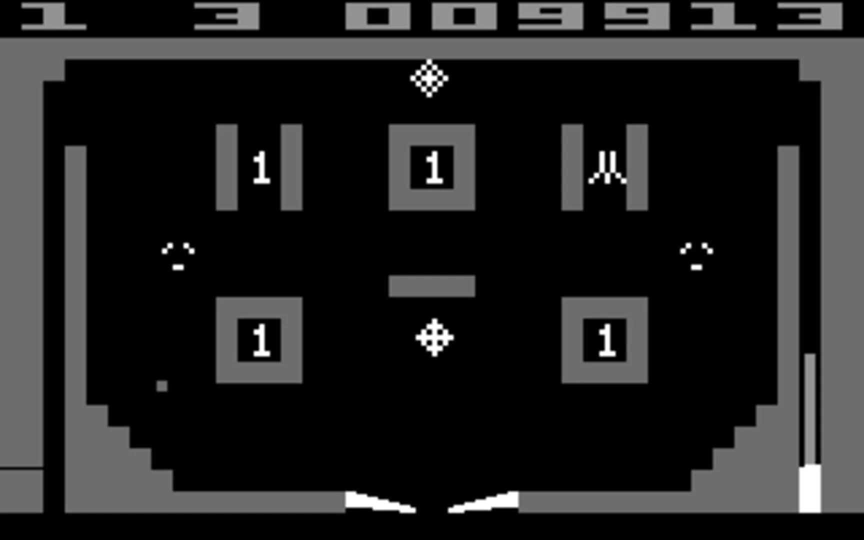 Video Pinball screenshot 3