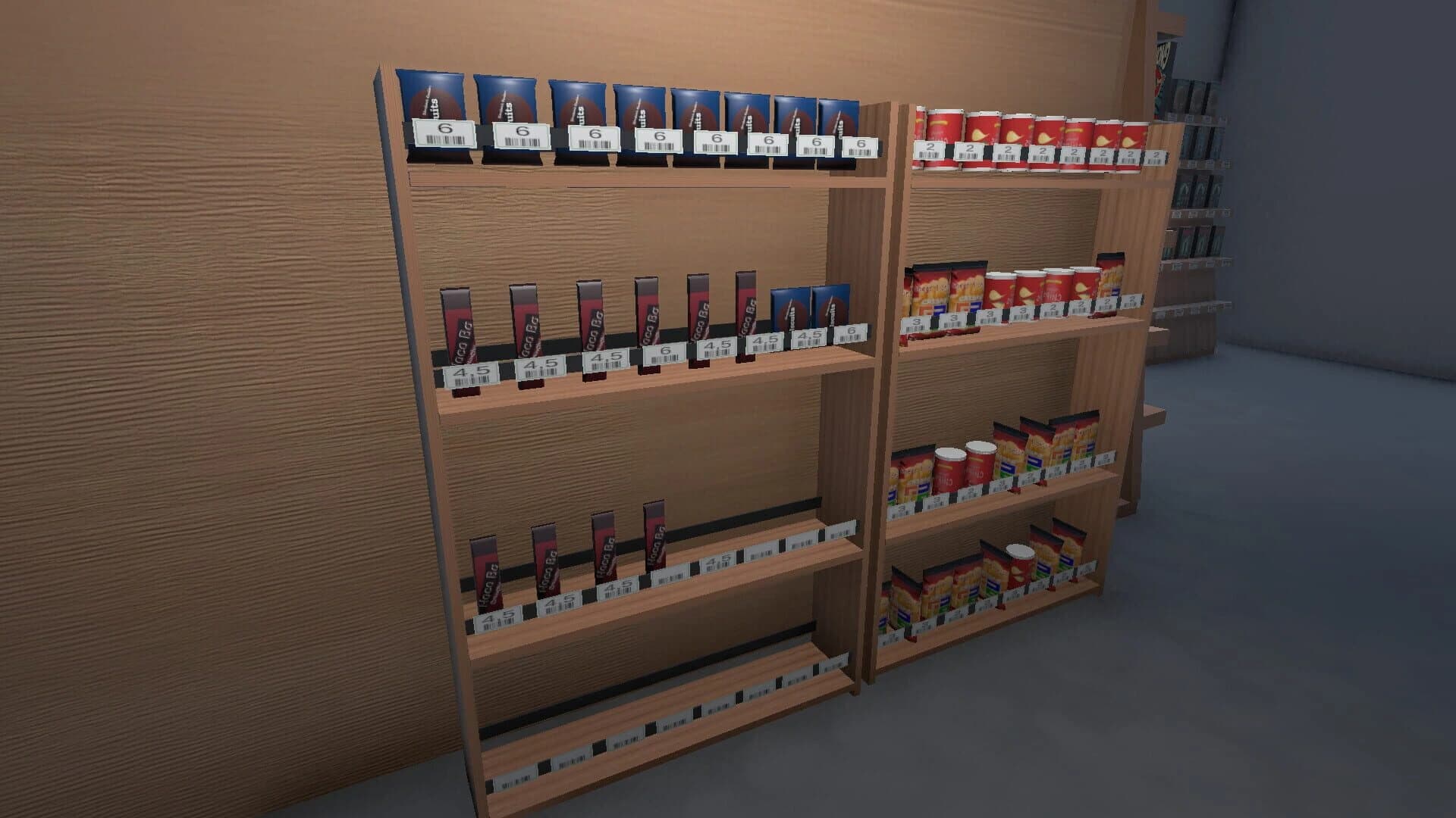 Videoclub Simulator screenshot 3