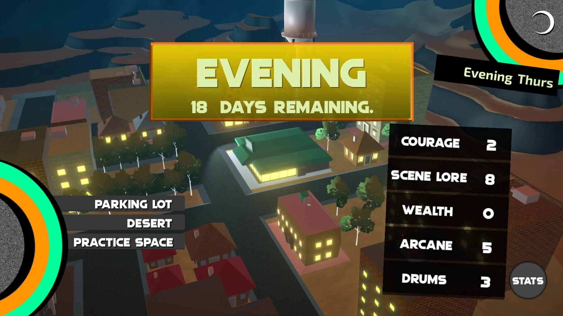 VideoHole: Episode II screenshot 3