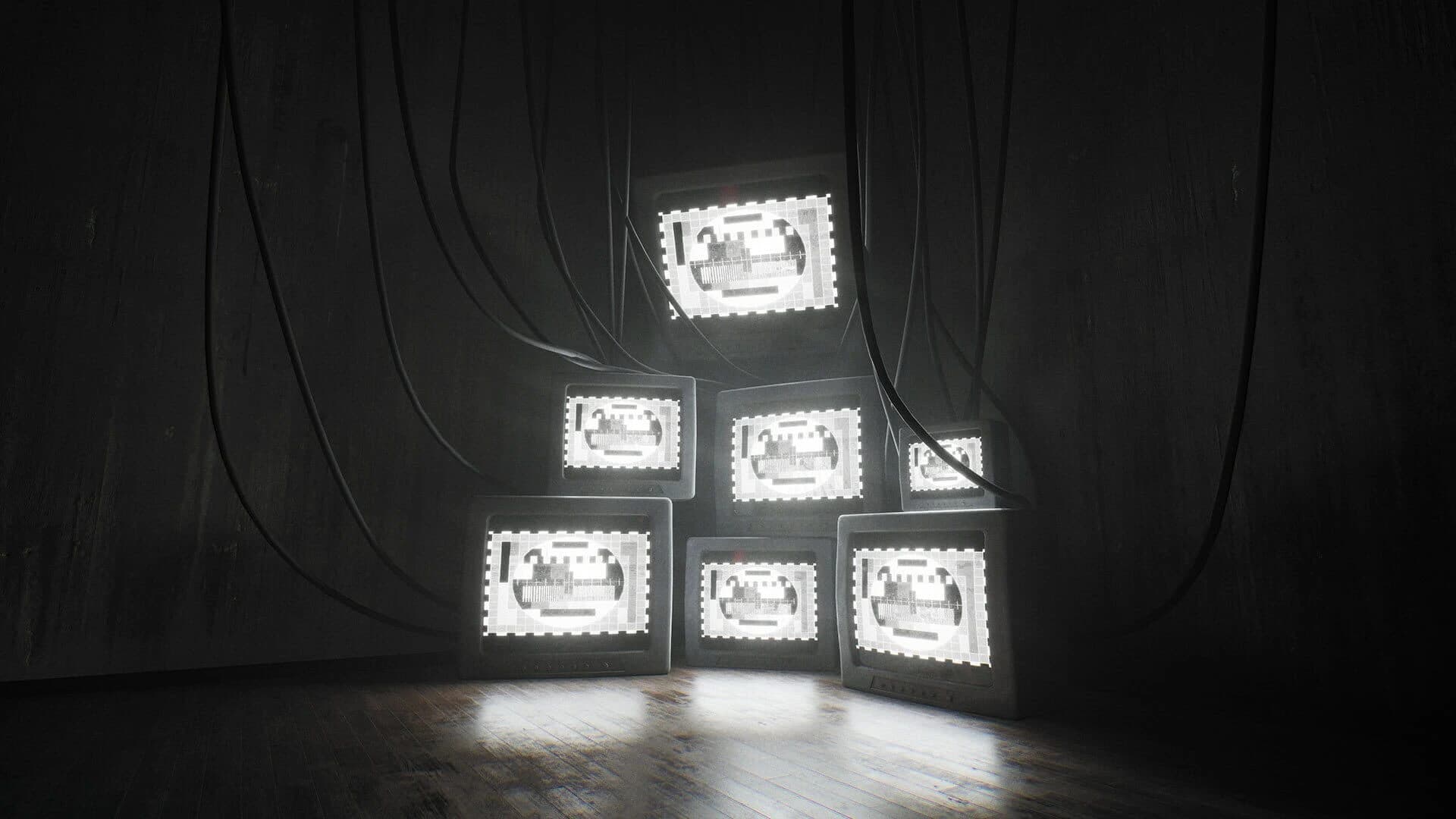 Videophobia screenshot 1