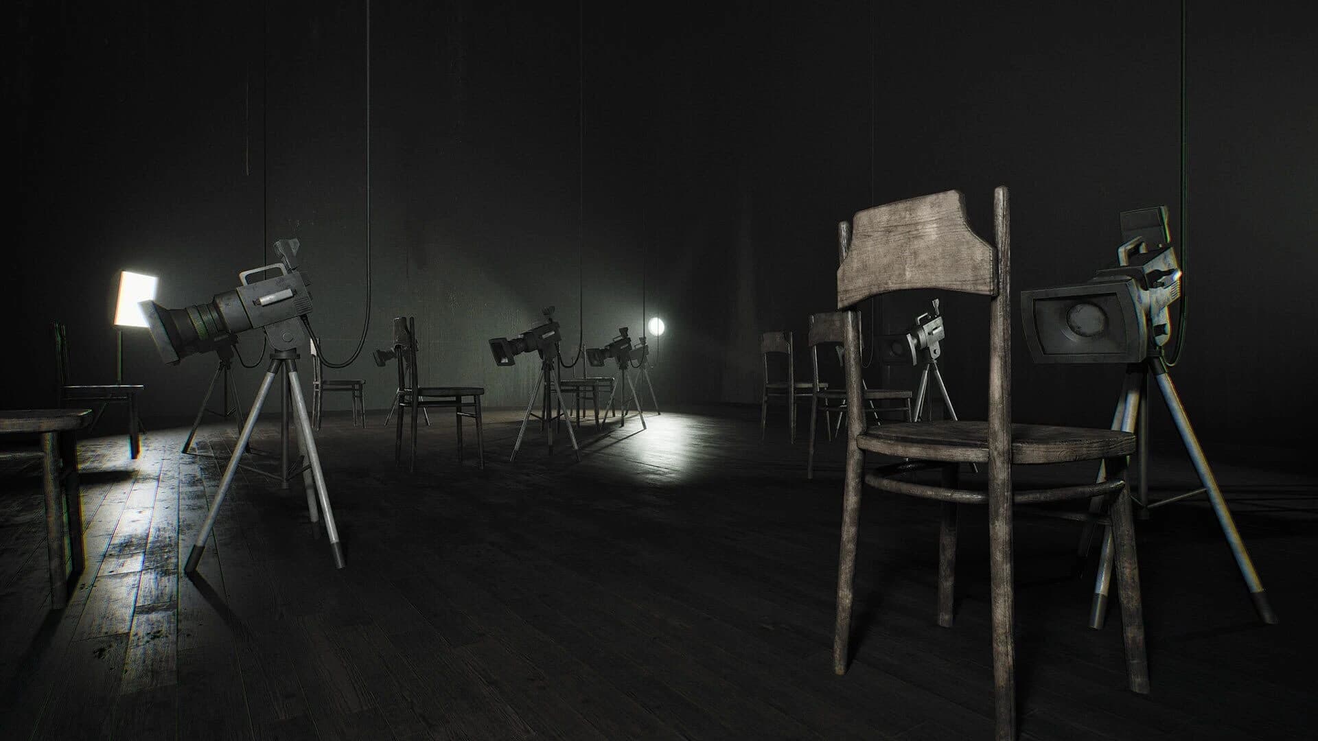 Videophobia screenshot 3