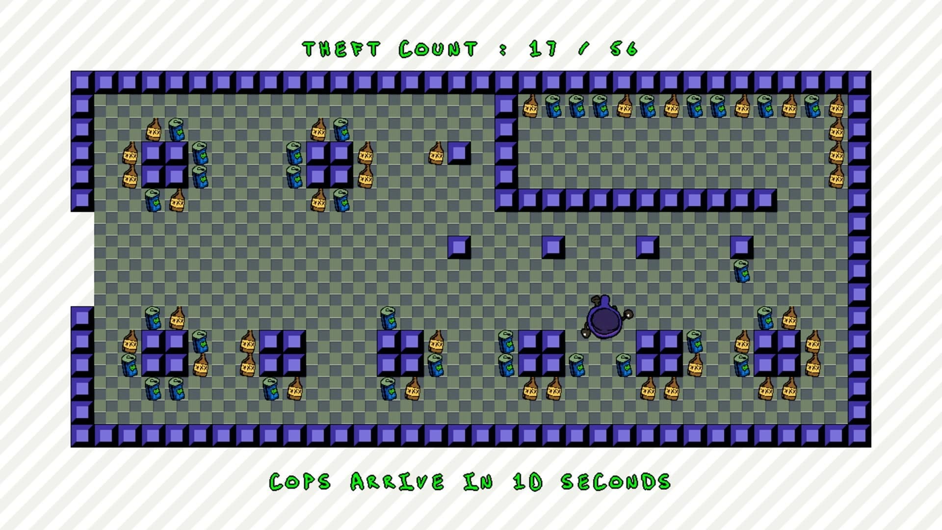 Vidiot Game screenshot 2