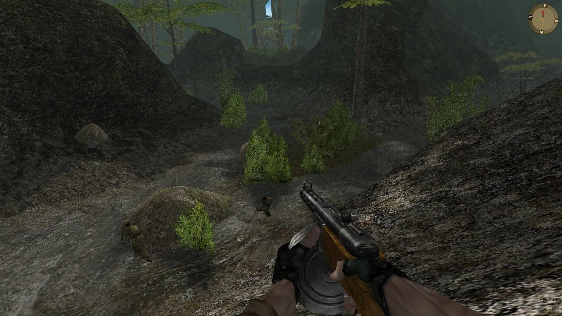 Vietcong screenshot 4