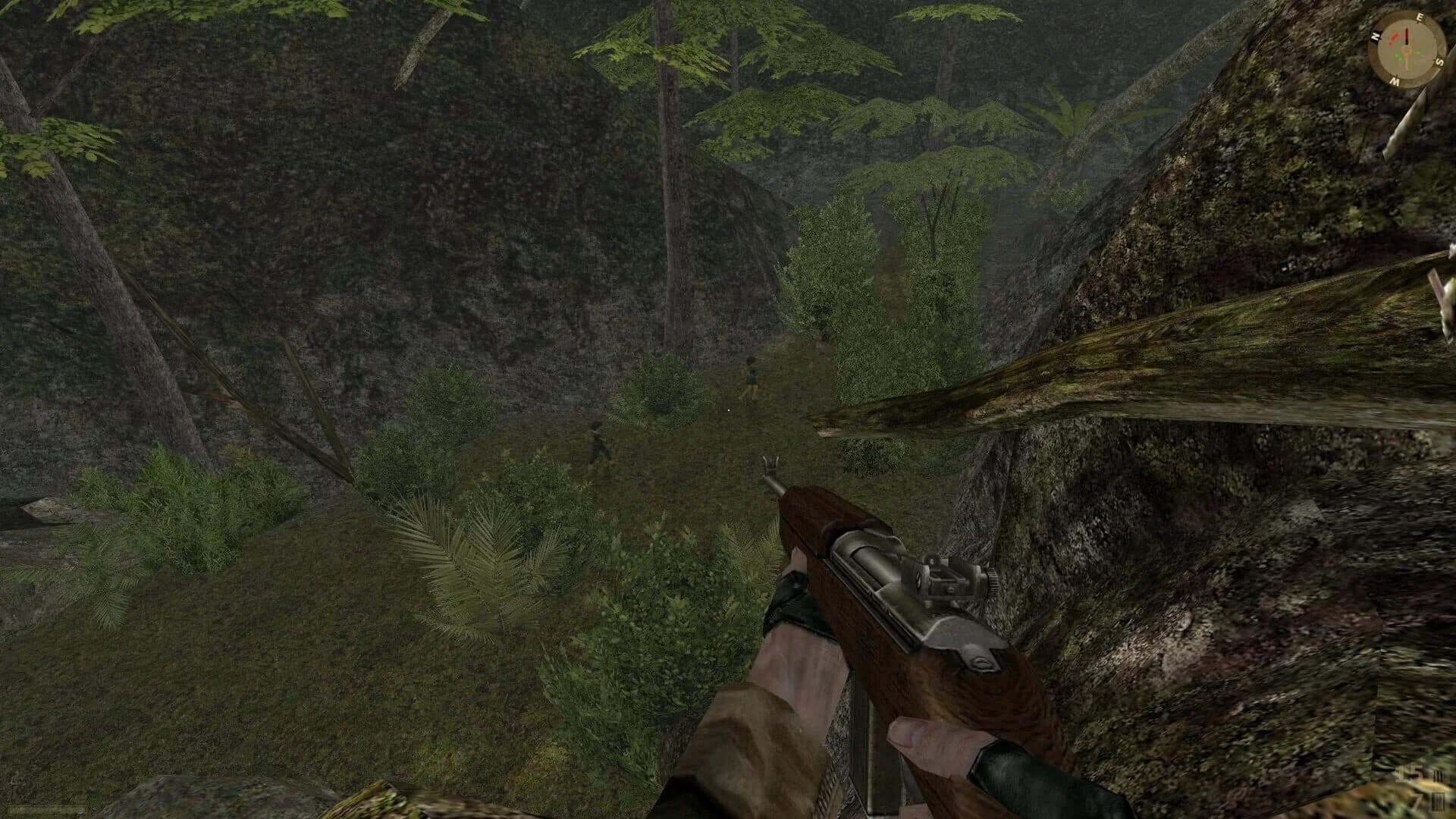 Vietcong screenshot 2