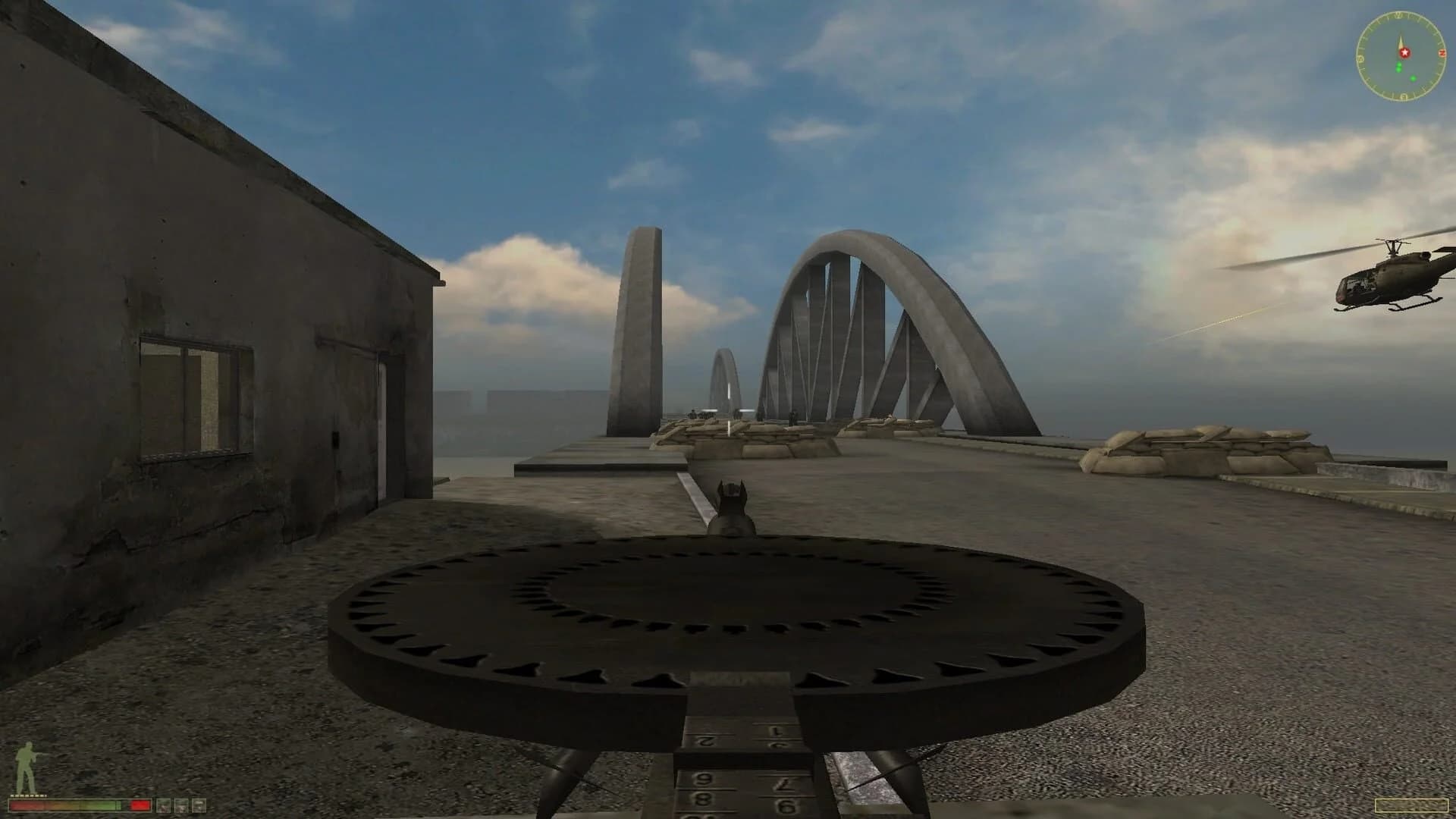 Vietcong 2 screenshot 2