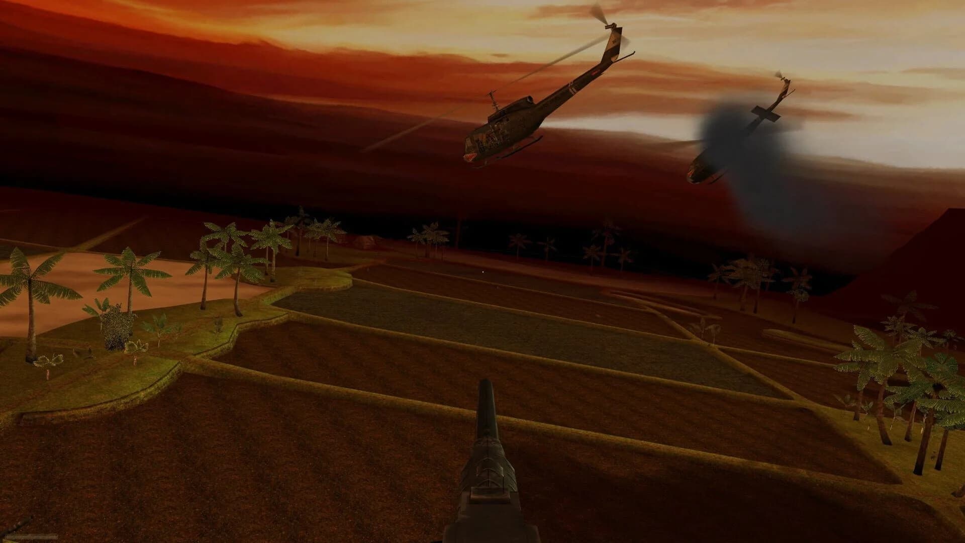 Vietcong: Red Dawn screenshot 5