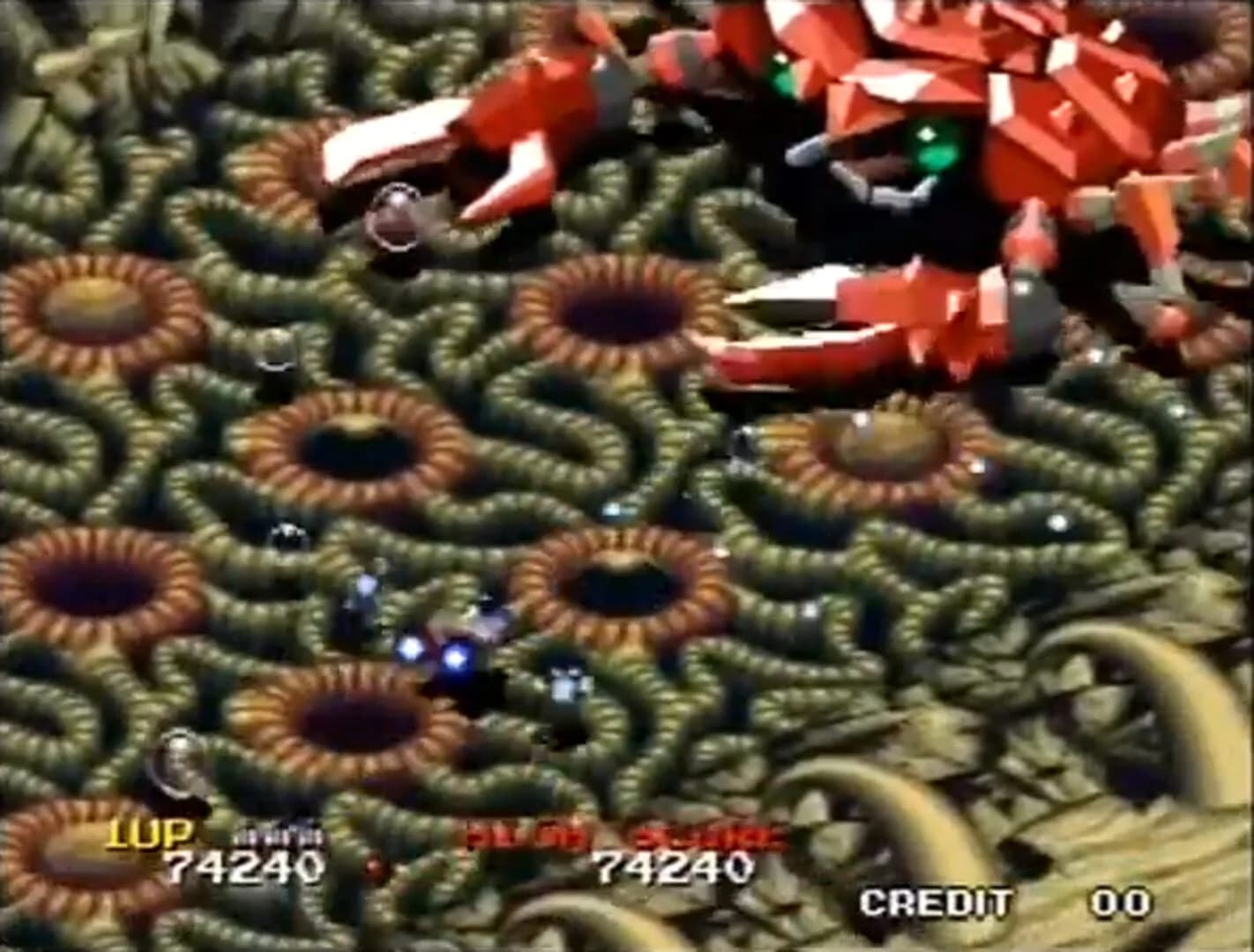 Viewpoint screenshot 1