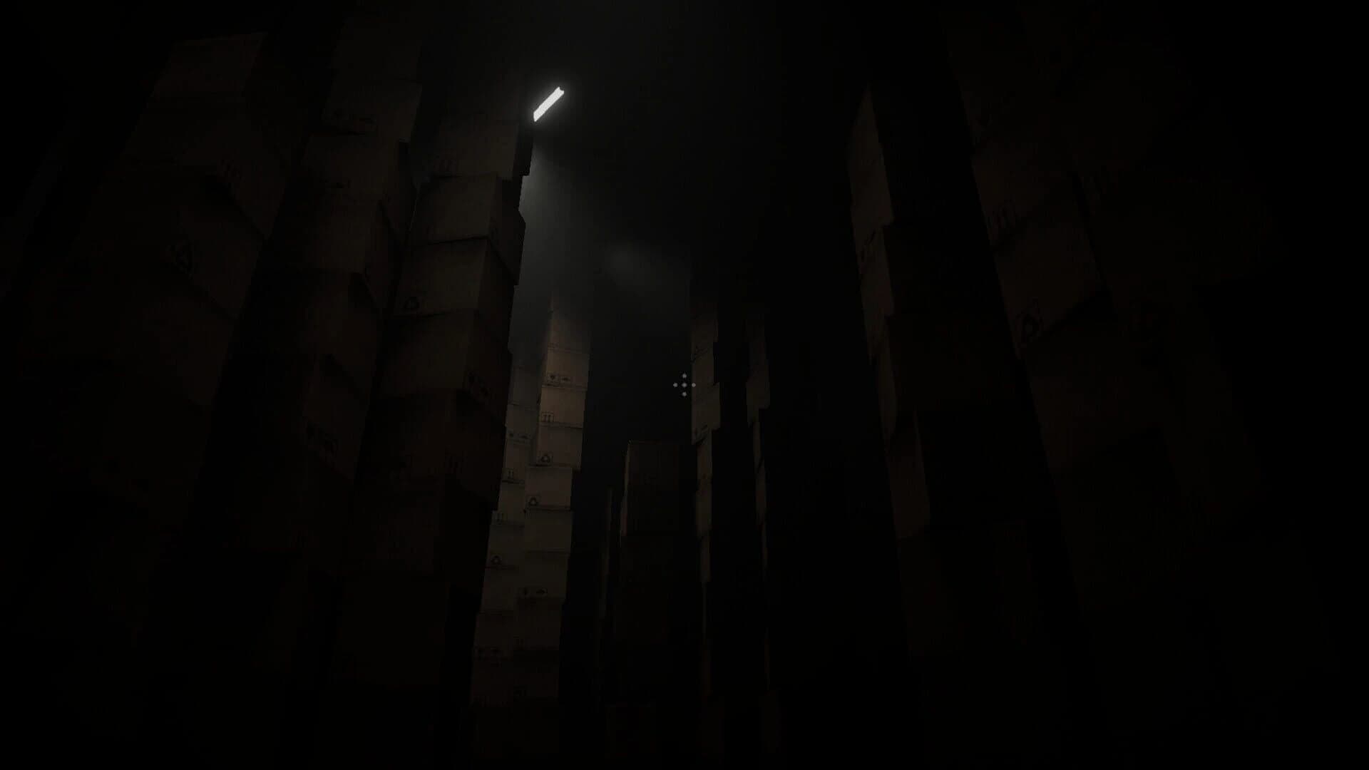 Vigil screenshot 3