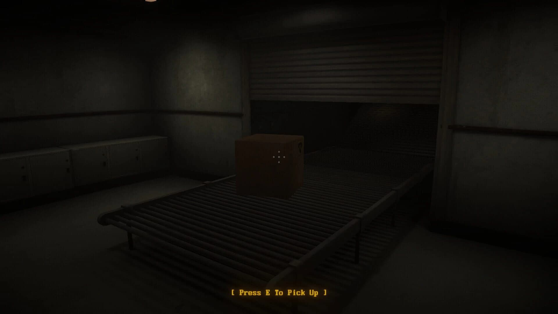 Vigil screenshot 4