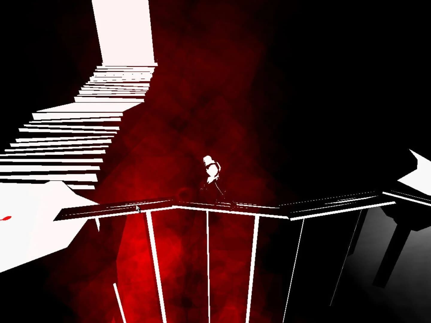 Vigil: Blood Bitterness screenshot 4