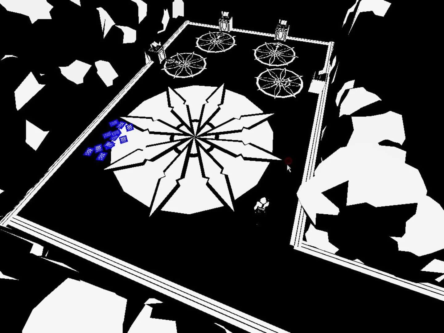 Vigil: Blood Bitterness screenshot 3