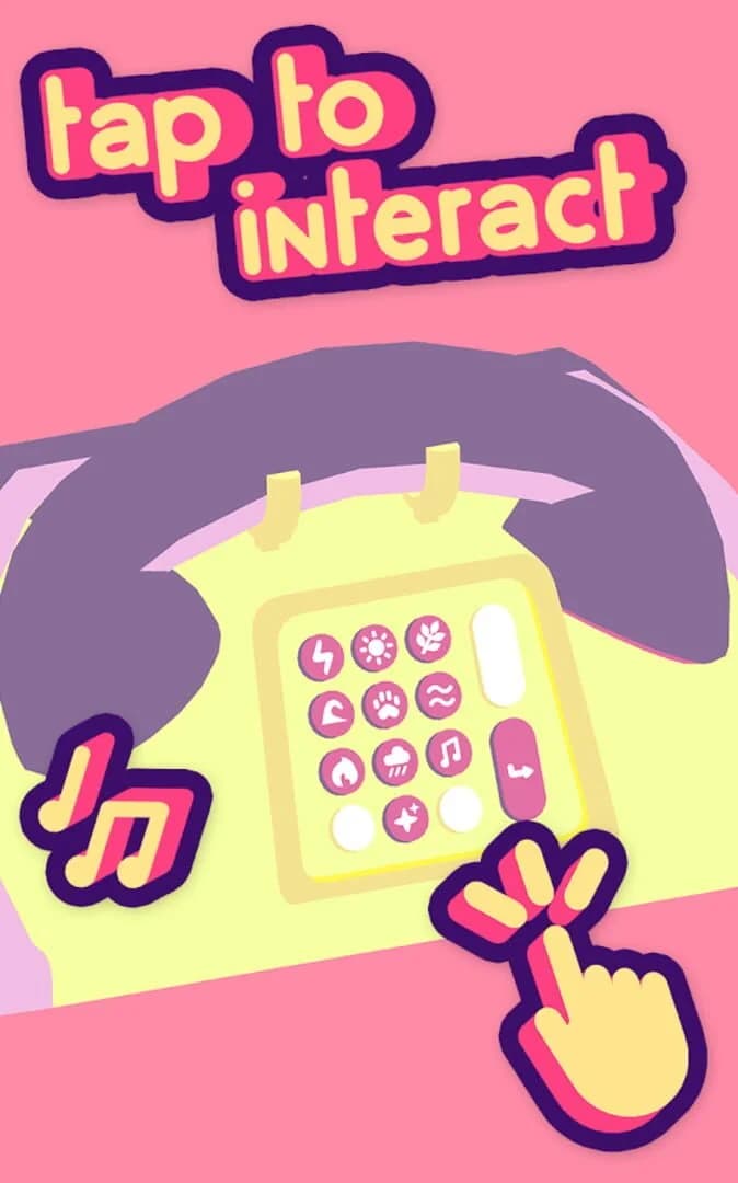 Vignettes screenshot 1