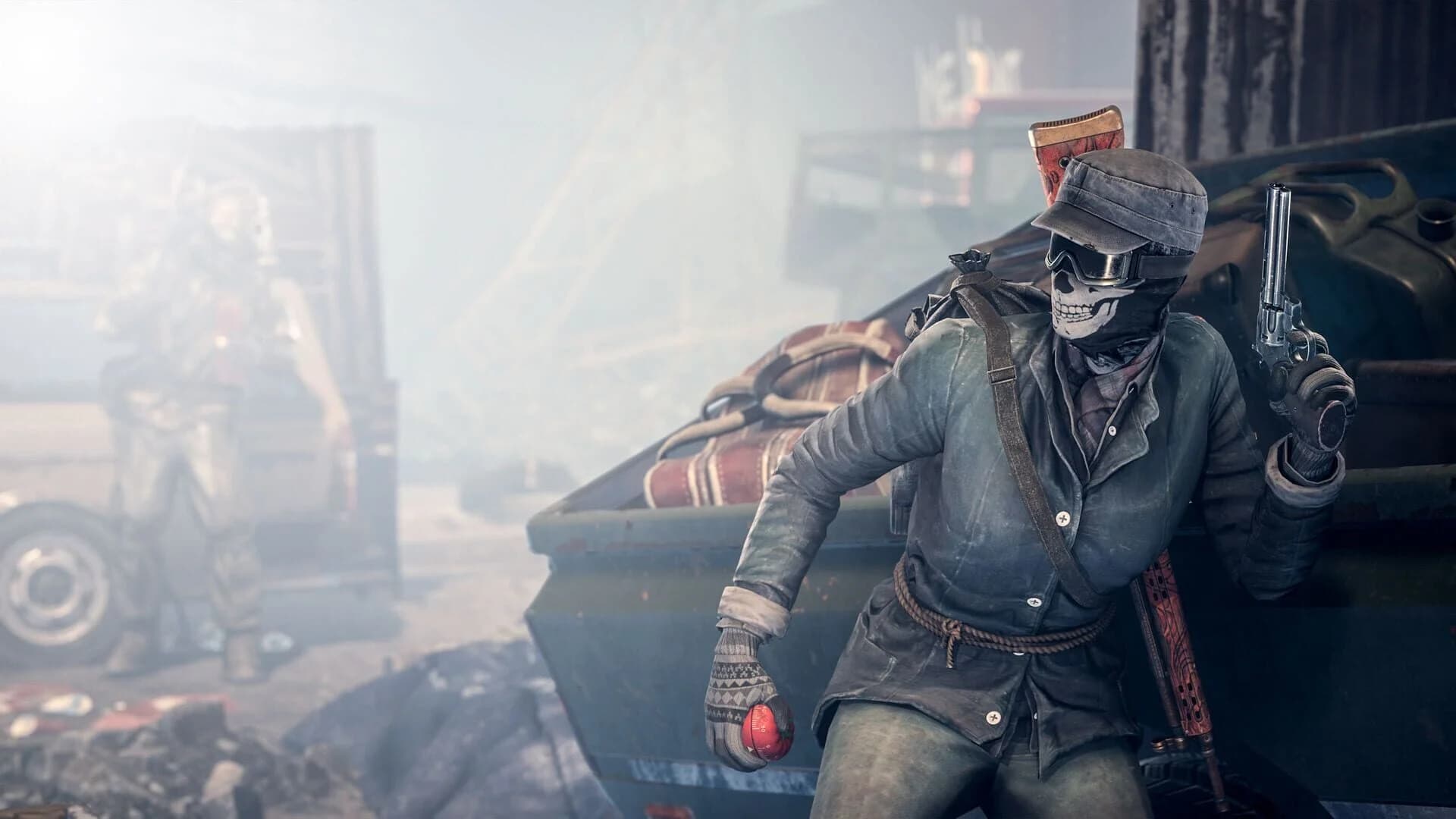Vigor screenshot 4