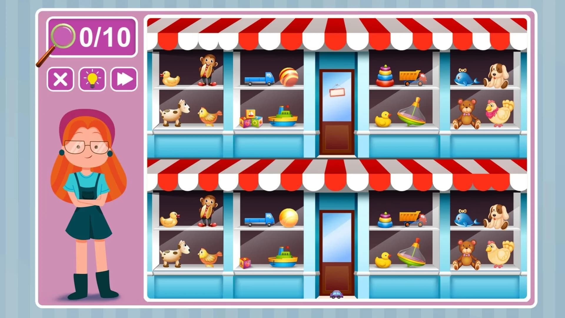 Viki Spotter: Shopping screenshot 3