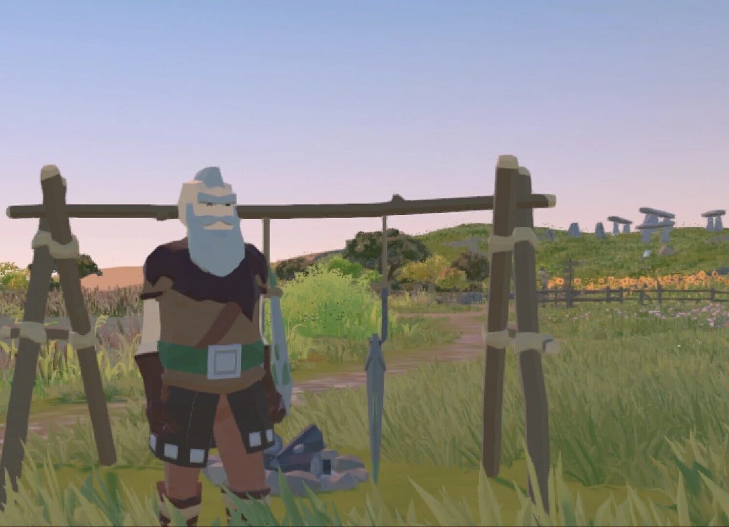 Viking Chef: Feast Frenzy screenshot 3