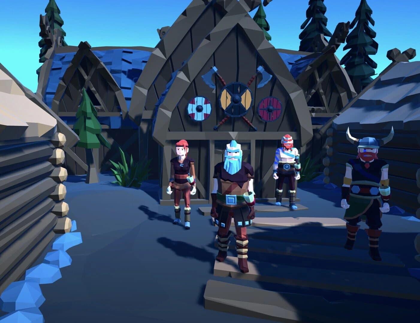 Viking Chef: Feast Frenzy screenshot 2