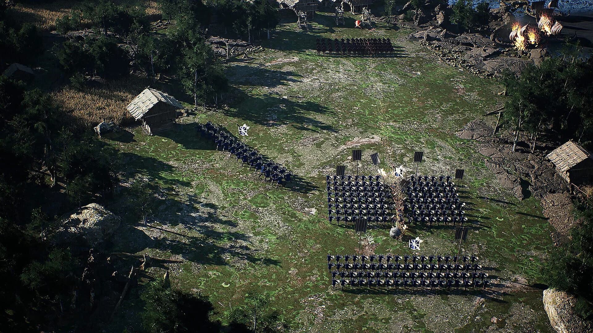 Viking City Builder screenshot 2