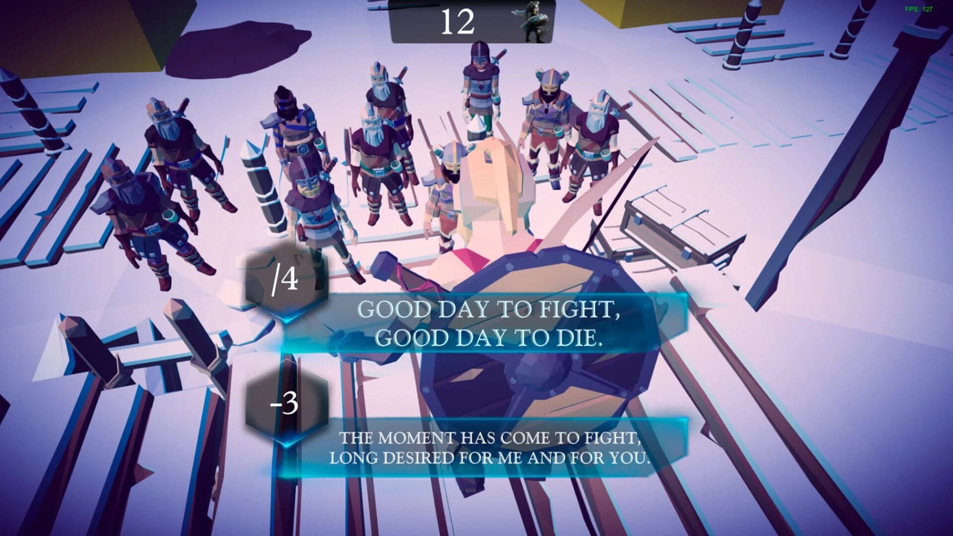 Viking Life screenshot 3