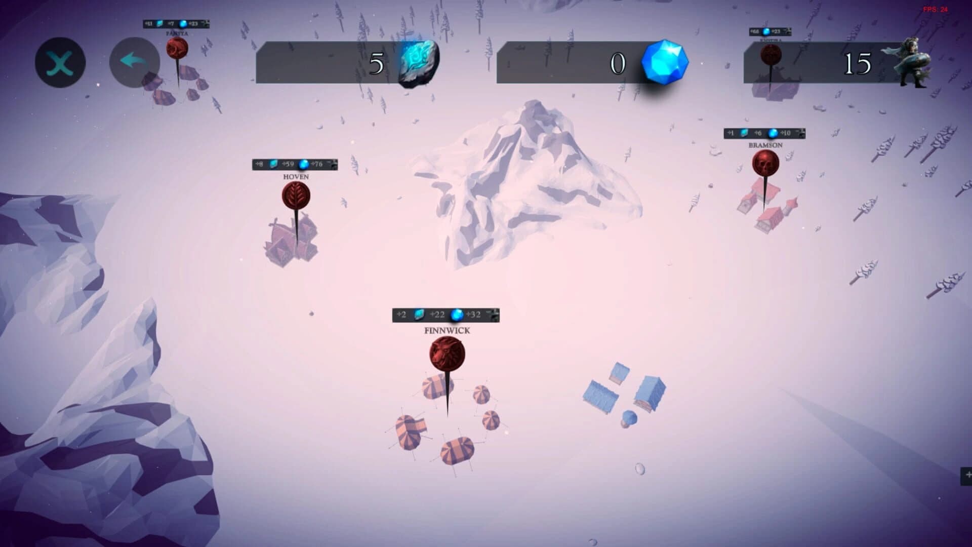 Viking Life screenshot 5