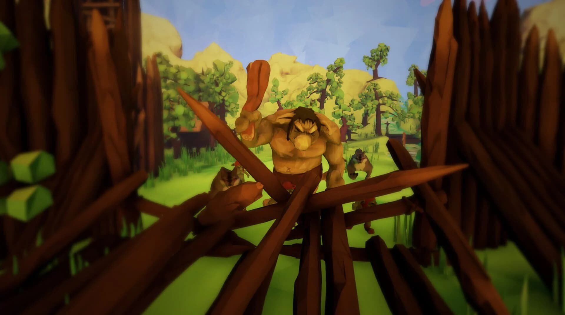 Viking Rage VR screenshot 3
