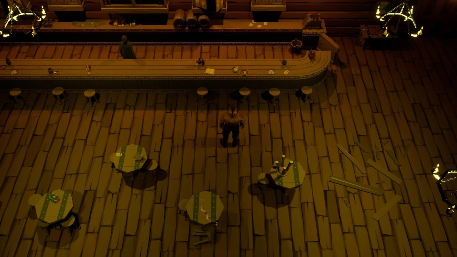 Viking Ventures screenshot 2