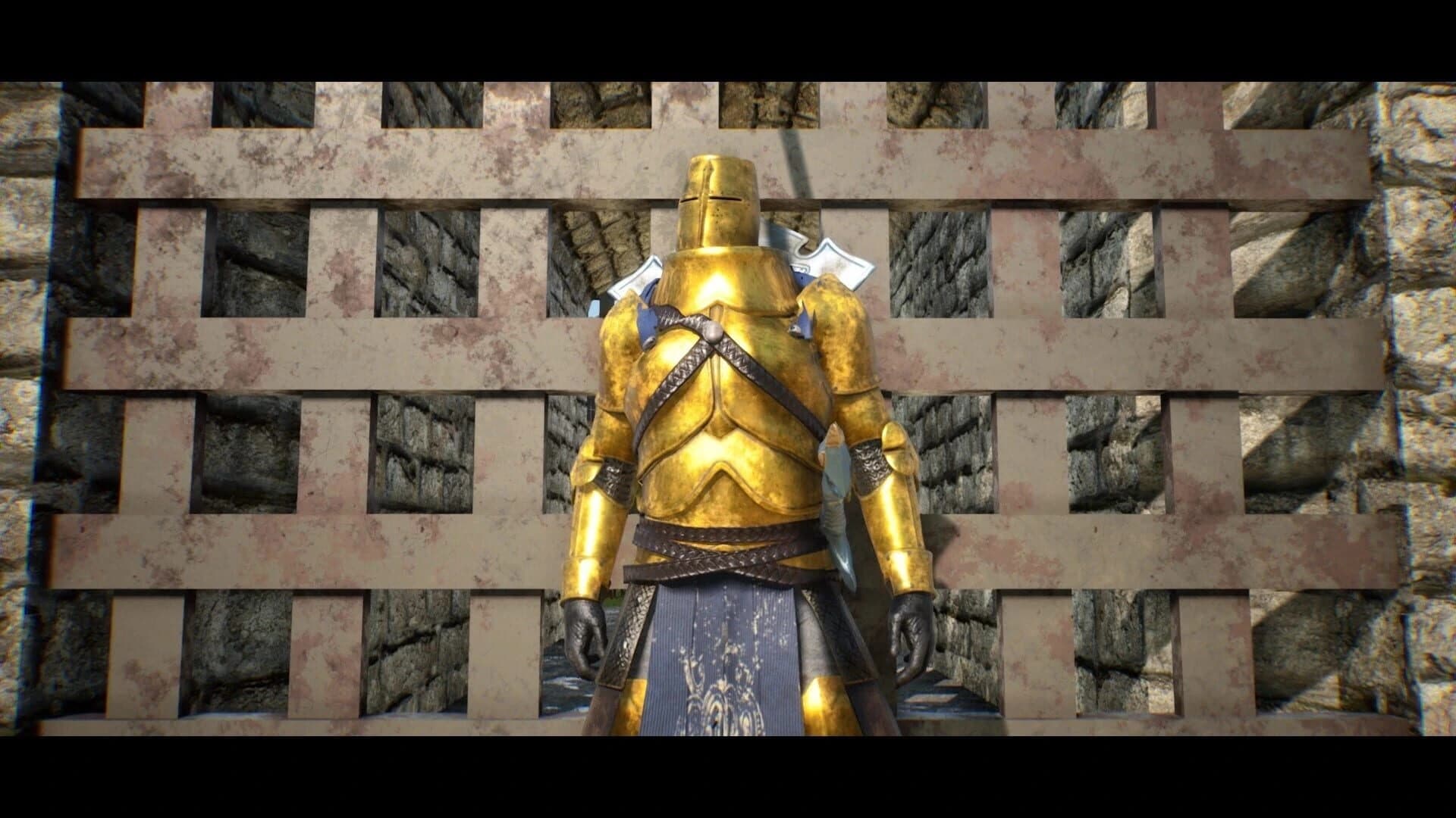 Viking Warrior screenshot 4