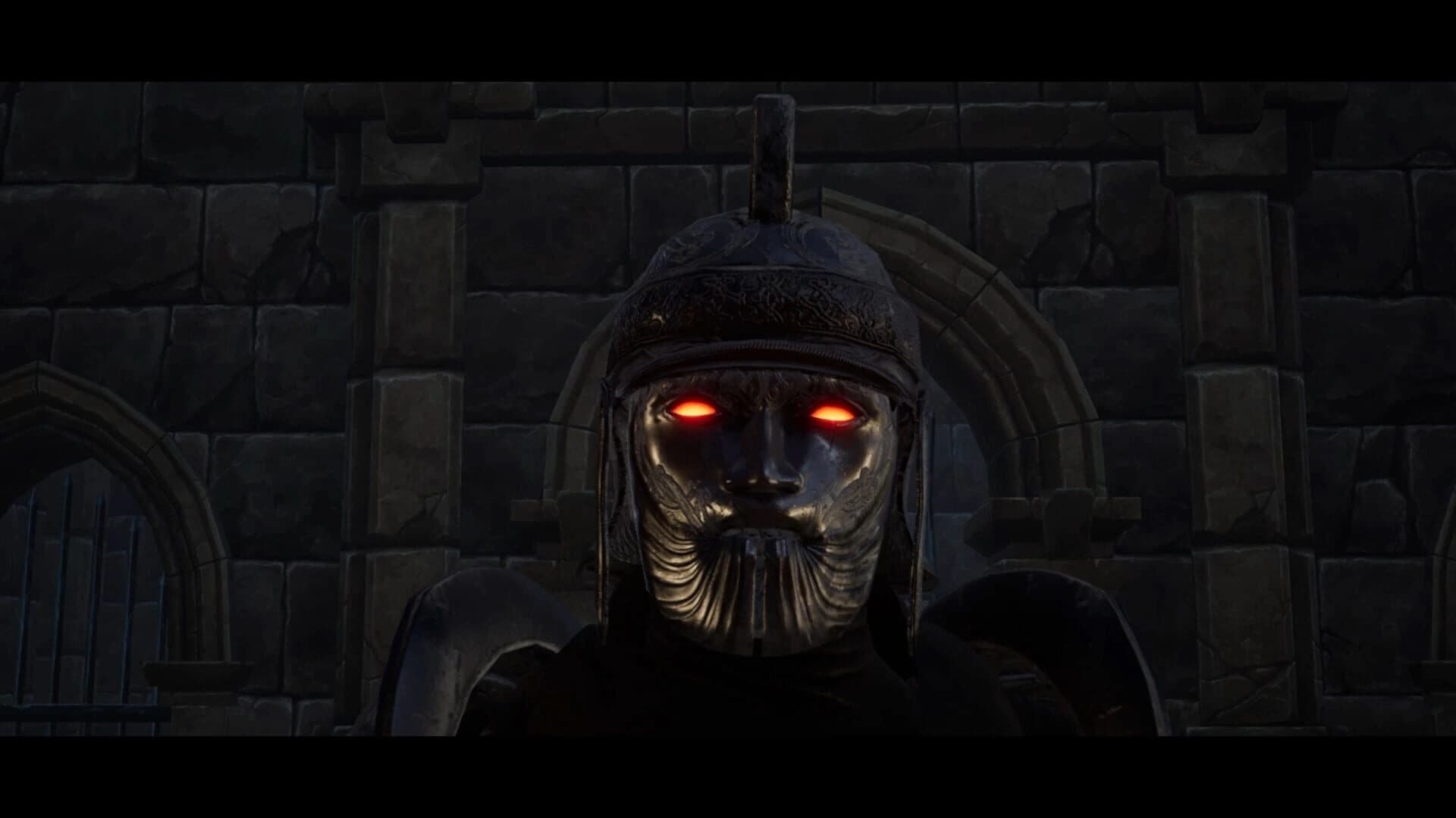 Viking Warrior screenshot 2