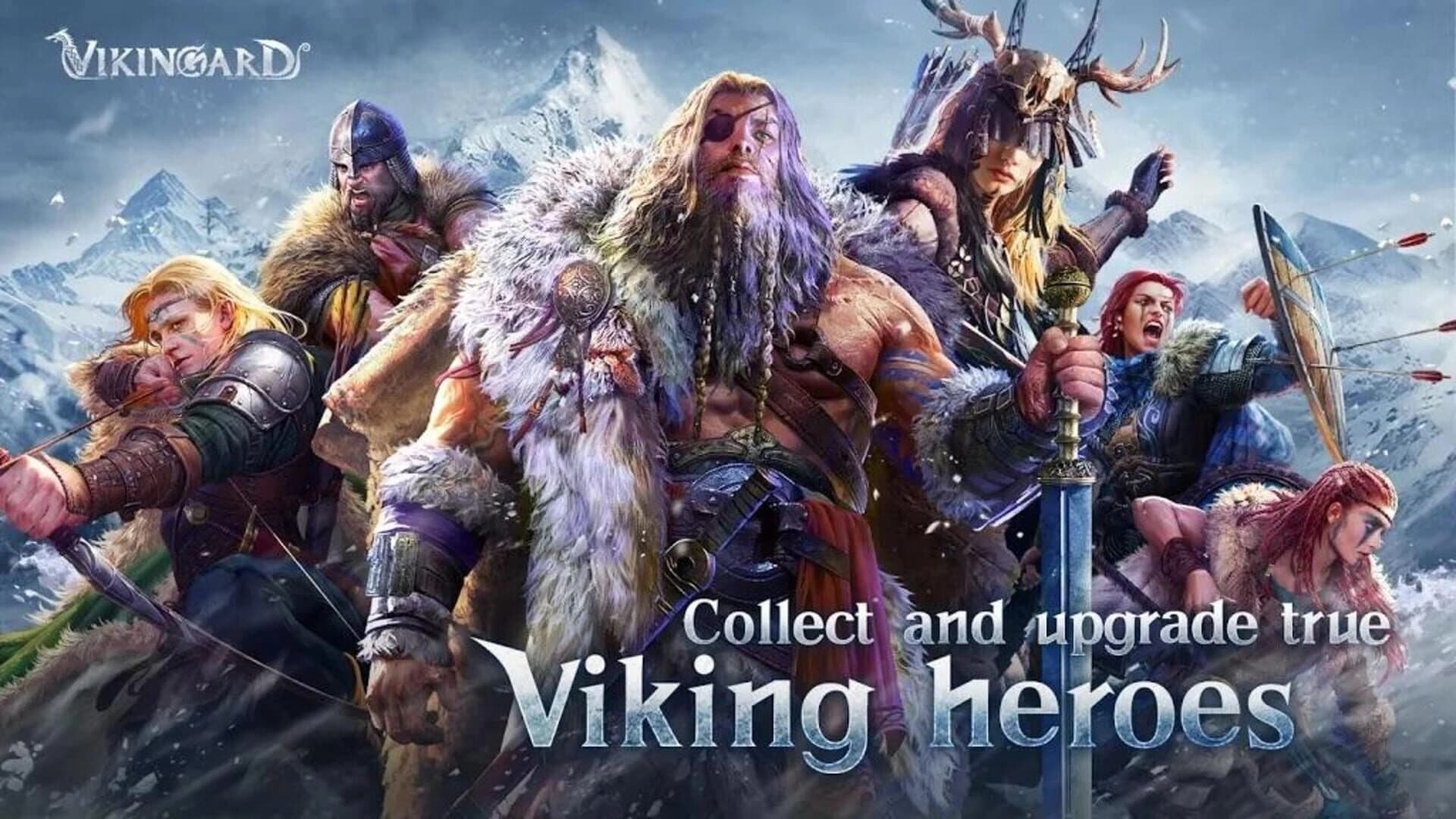 Vikingard screenshot 2