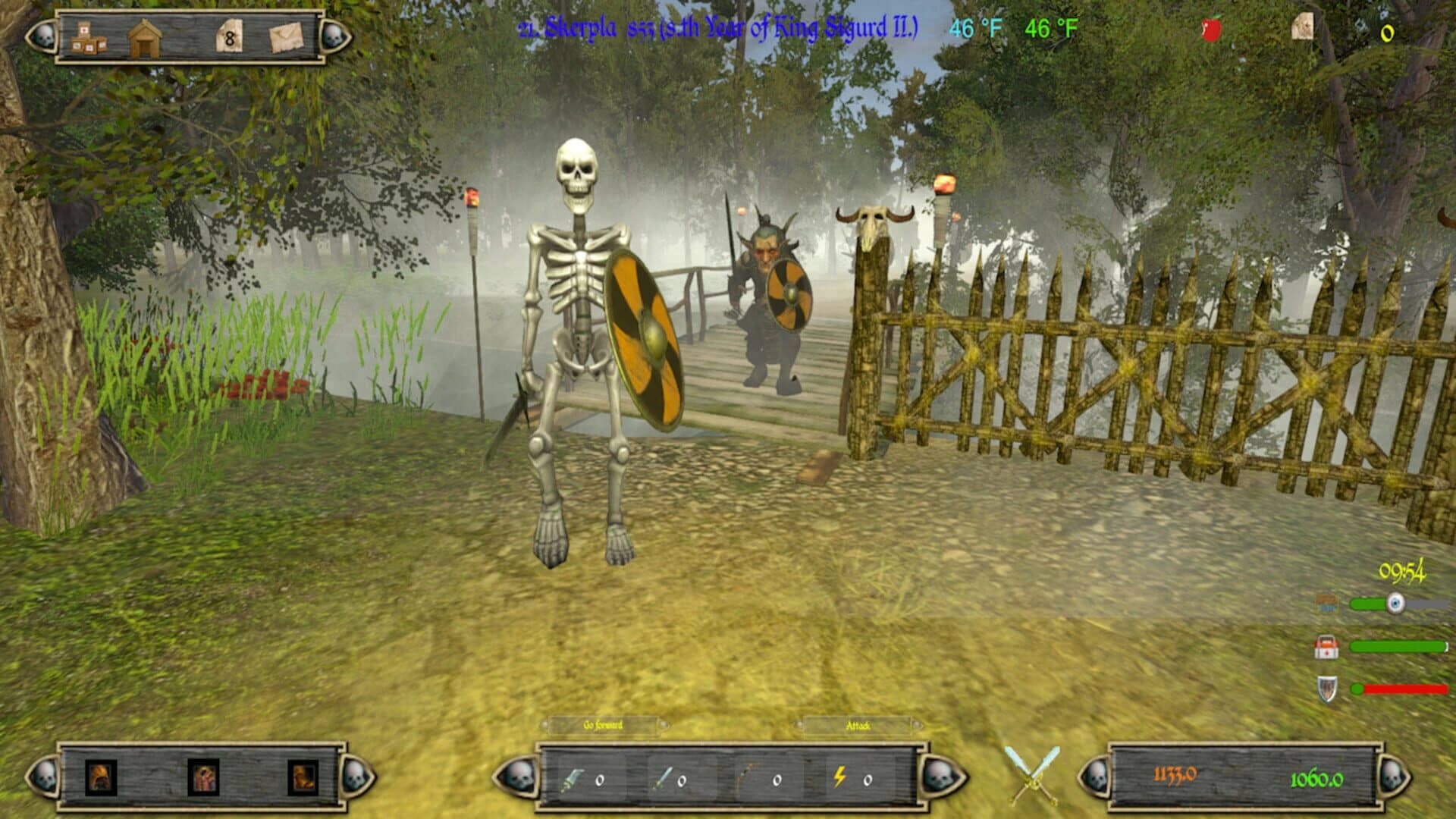VikingJourney screenshot 4