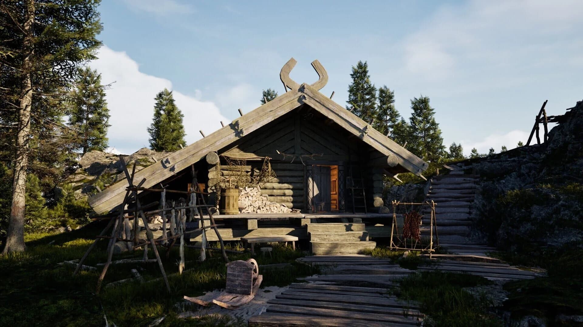 Vikings Dynasty screenshot 5
