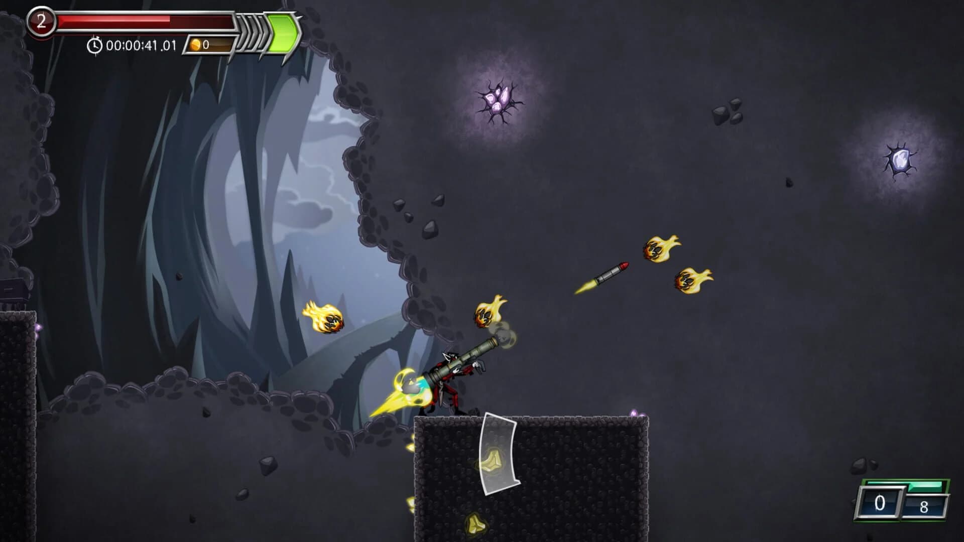 Viktor screenshot 3