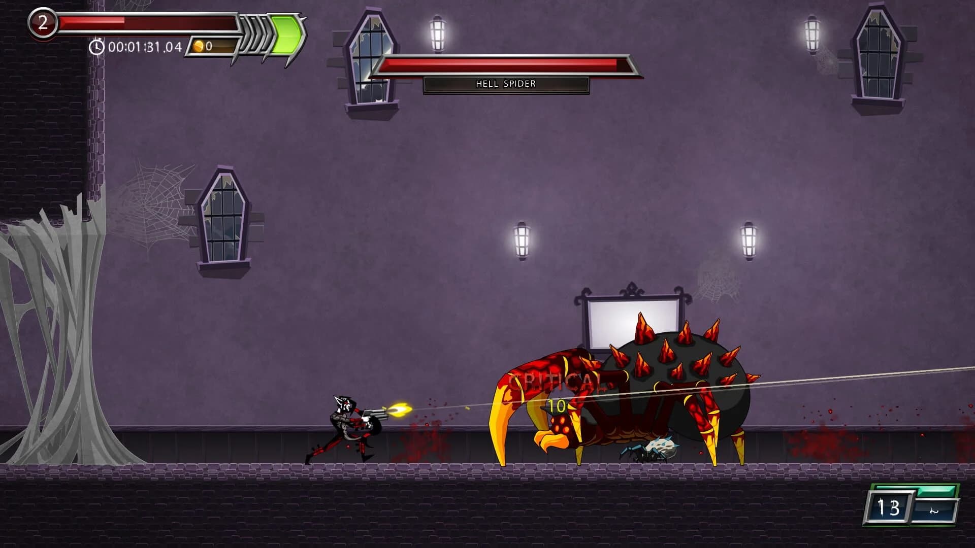 Viktor screenshot 5