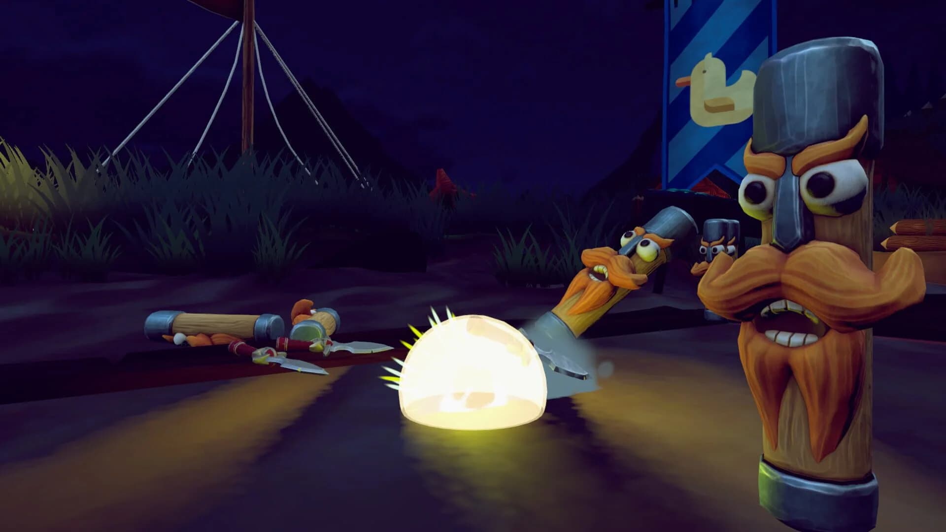 ViKubb screenshot 5
