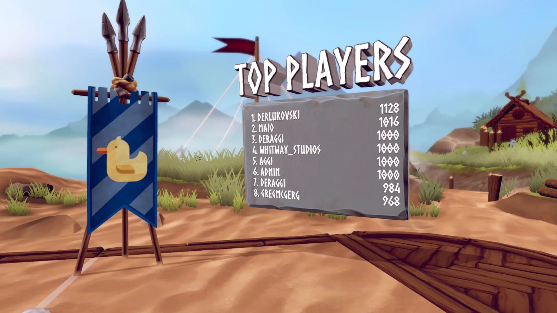 ViKubb screenshot 1
