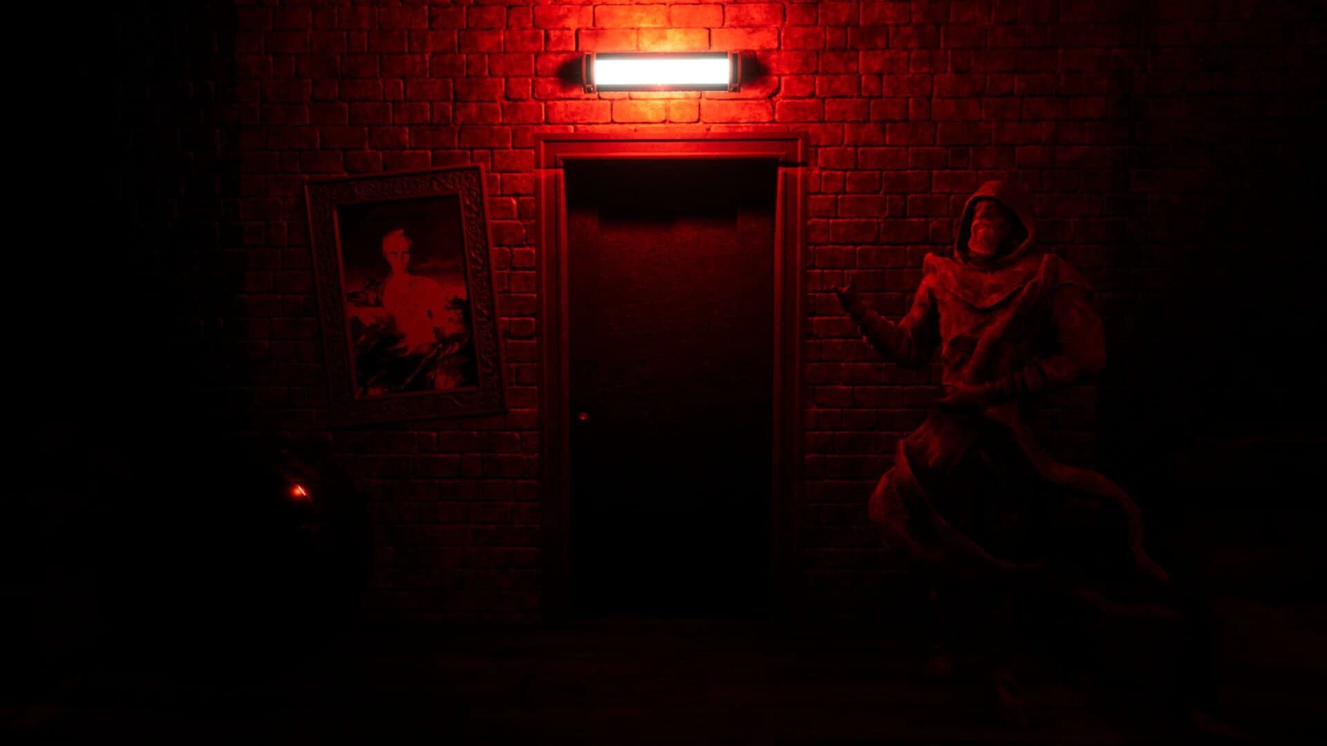 Vile Matter screenshot 1