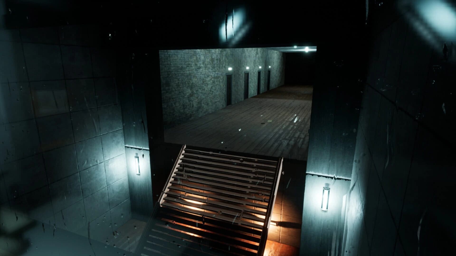 Vile Matter screenshot 4