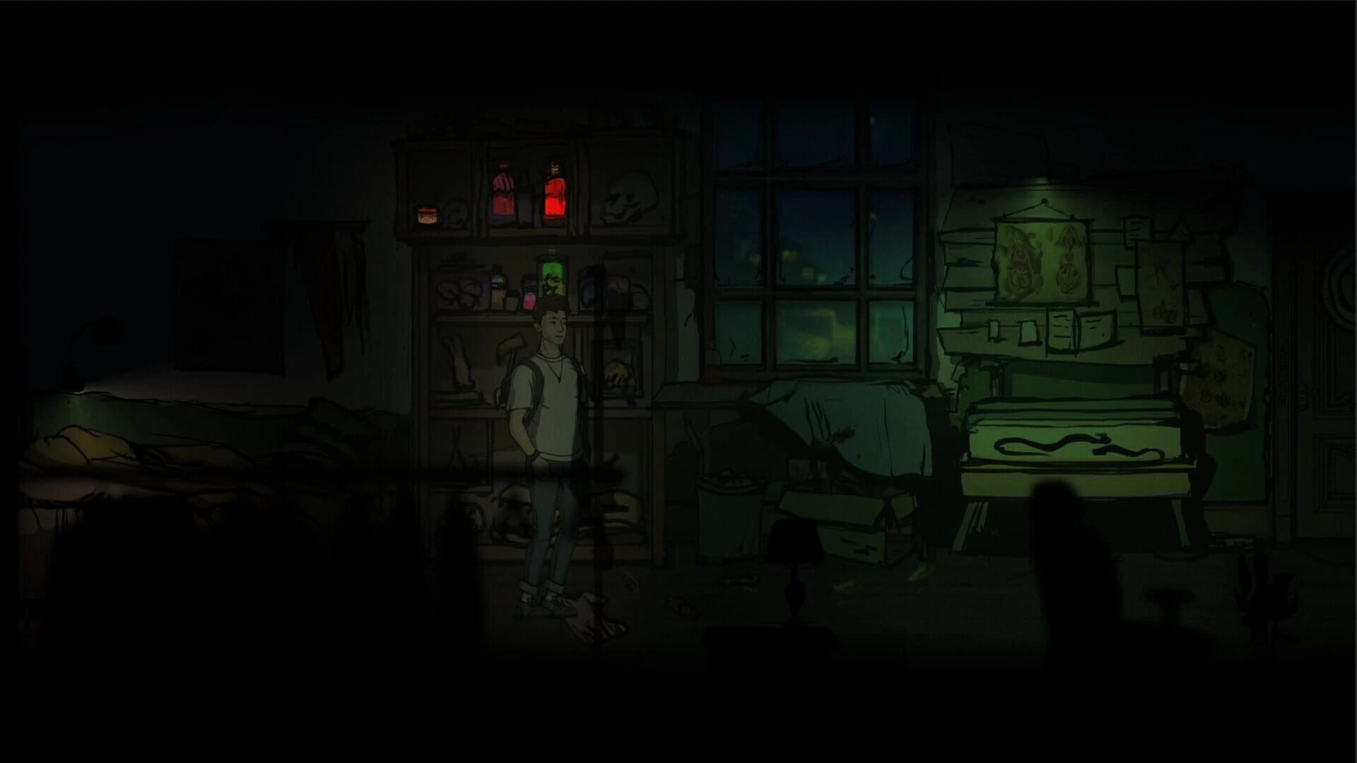 Villa No. 1 screenshot 5
