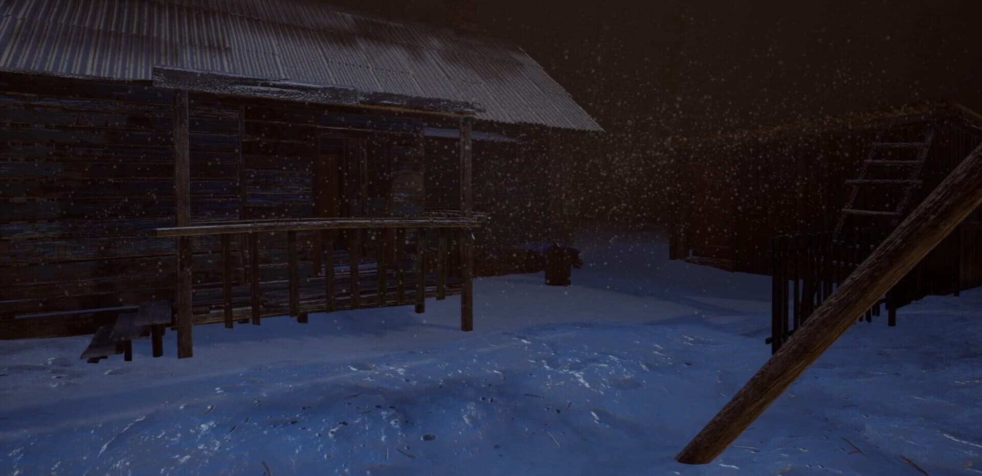 Village screenshot 4