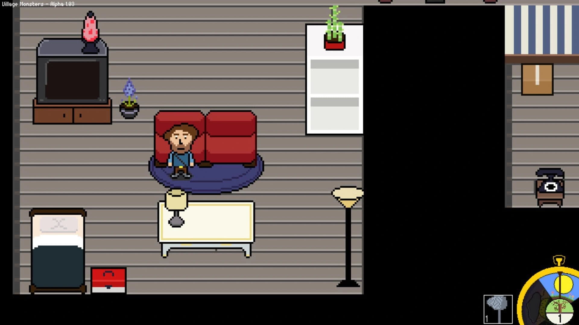 Village Monsters screenshot 5