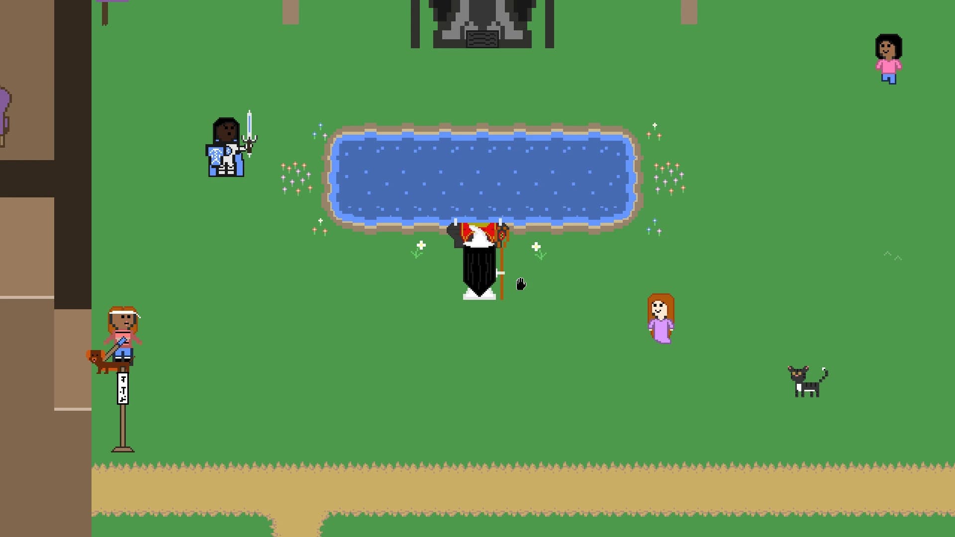 Village of Origins screenshot 5