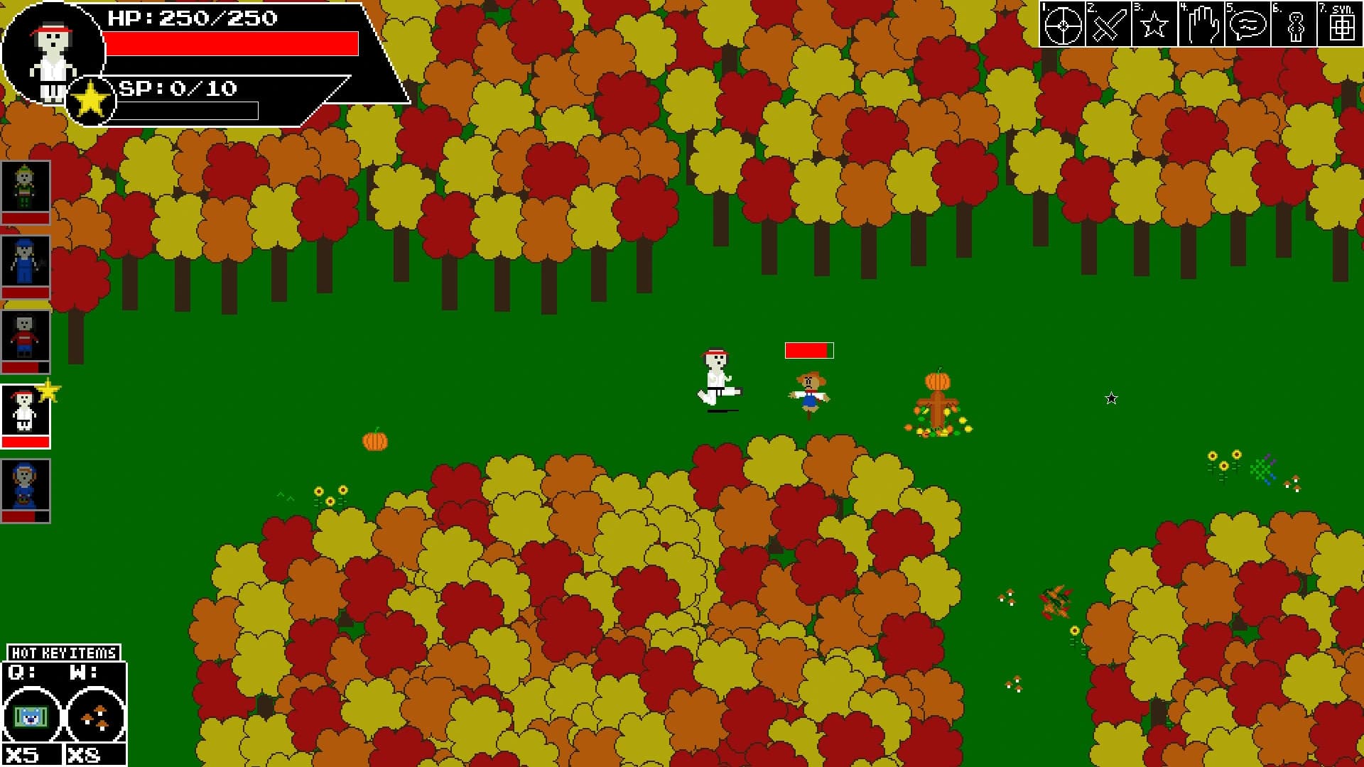 Village of Origins screenshot 8