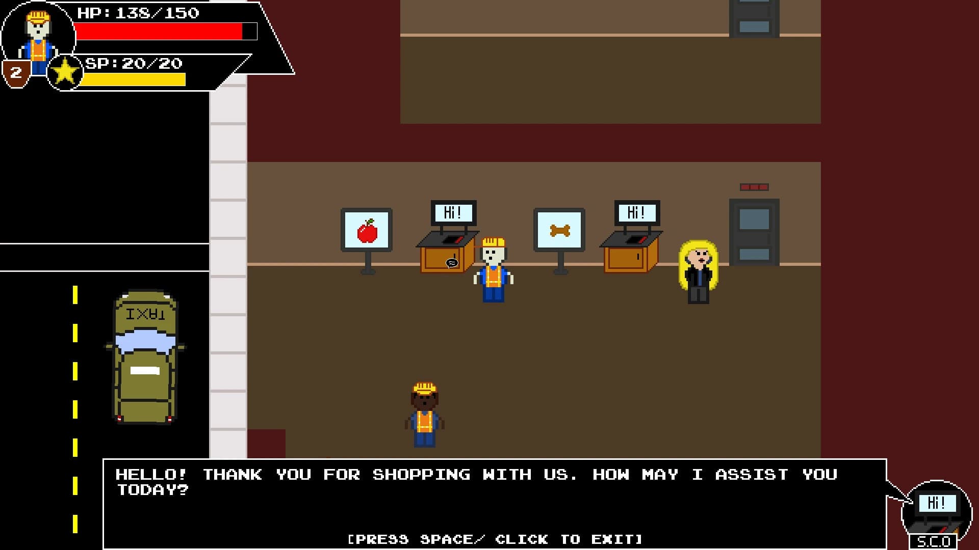 Village of Origins screenshot 6