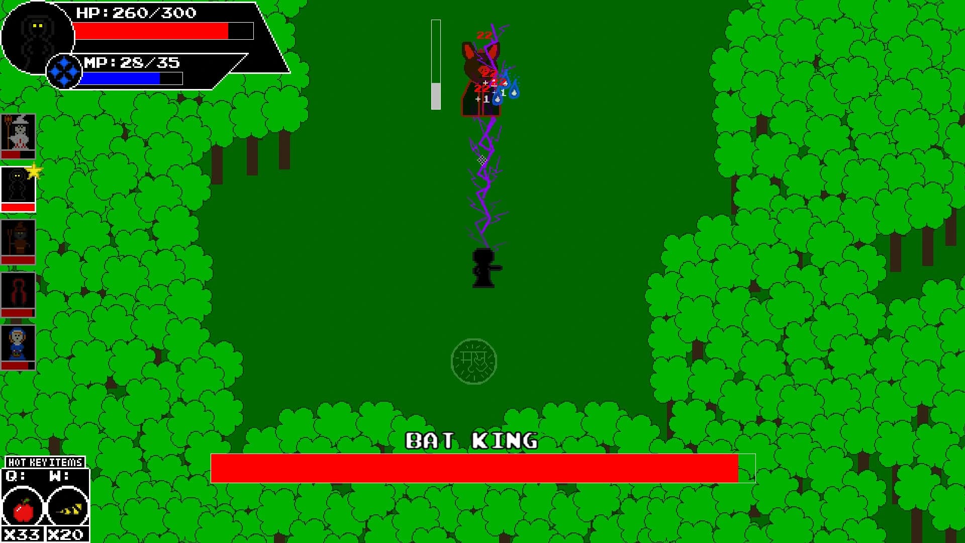 Village of Origins screenshot 3