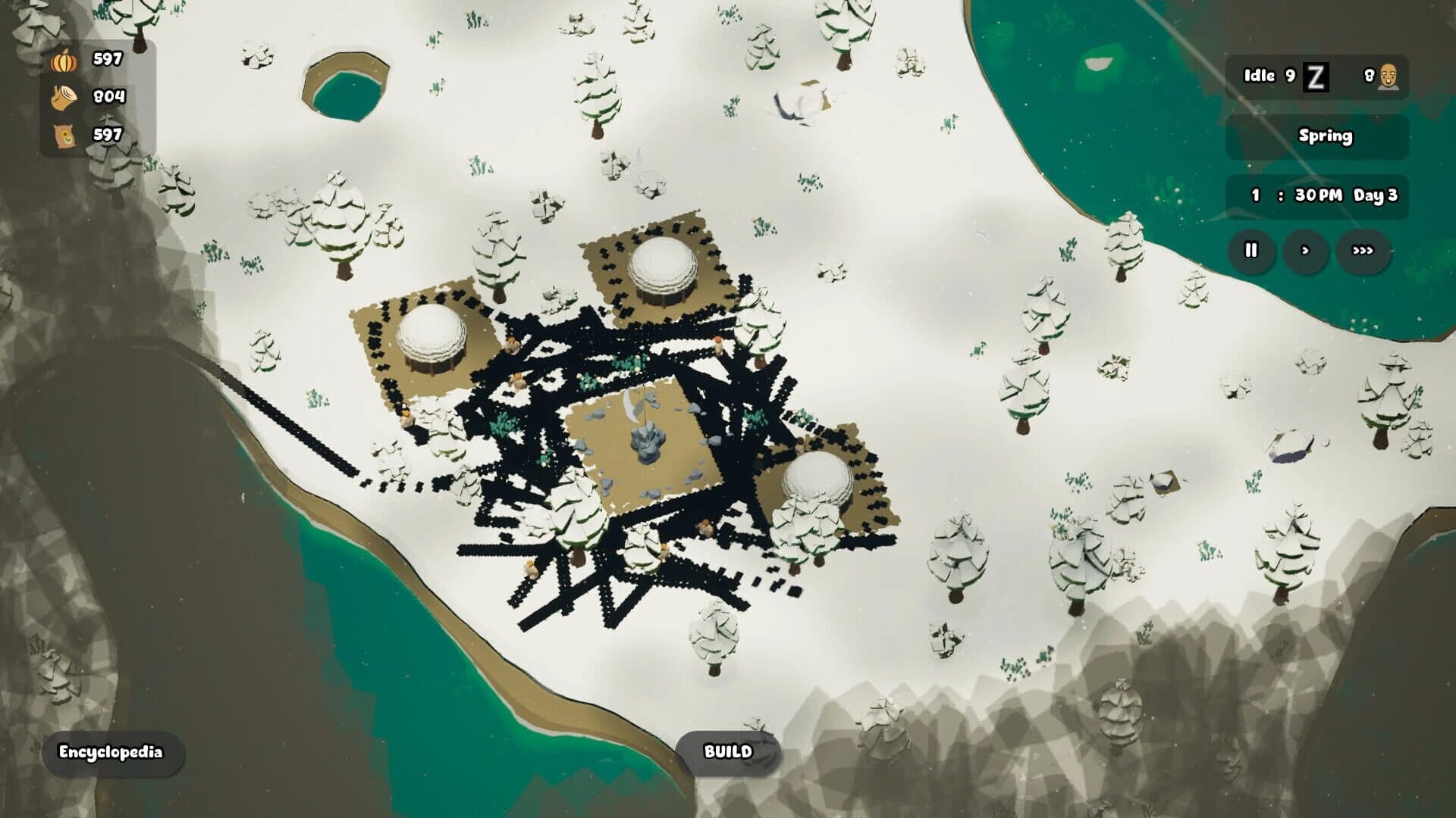 Village of the Ages screenshot 2