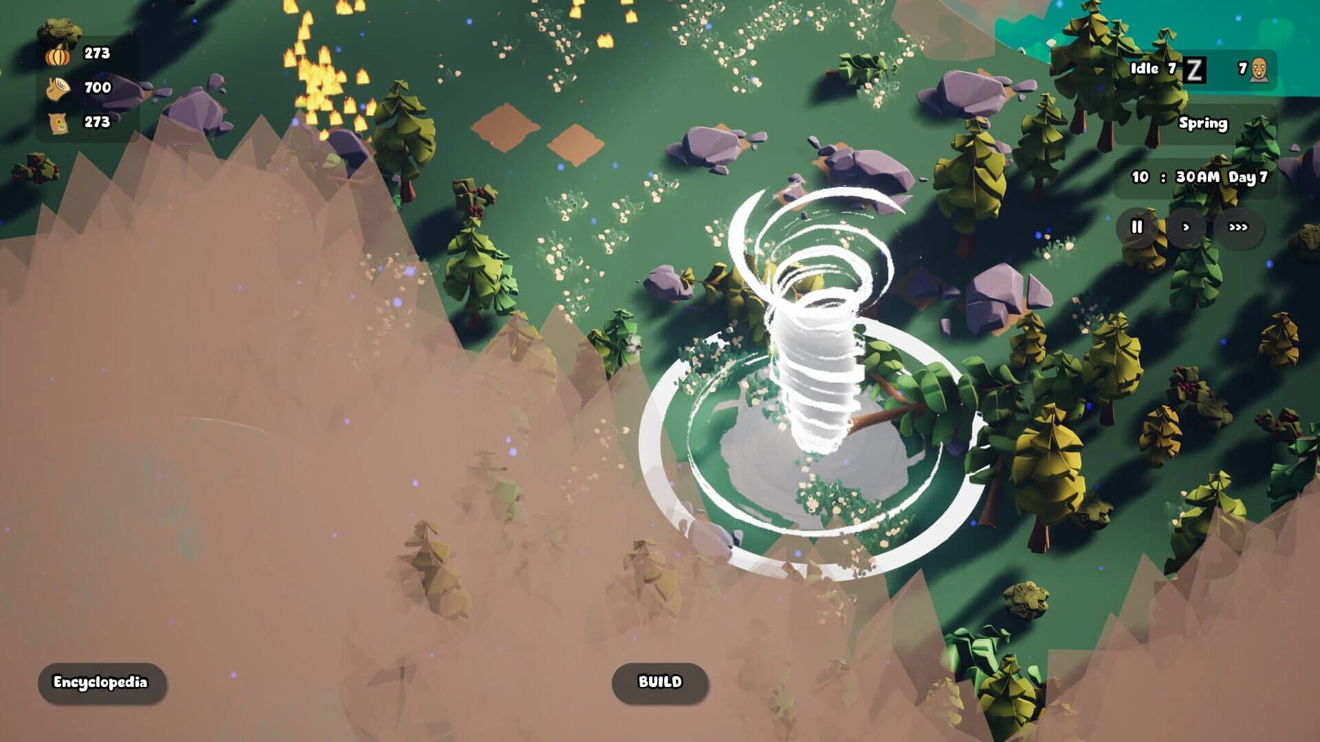 Village of the Ages screenshot 3